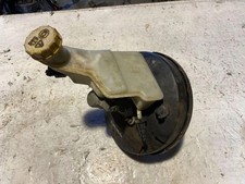 FORD FIESTA V JH, JD Unterdruck-Bremskraftverstärker 4S612B195LA 35012070
