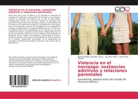 MaríA Del Pilar GonzáLez Flores (U. A.) | Violencia En El Noviazgo:...