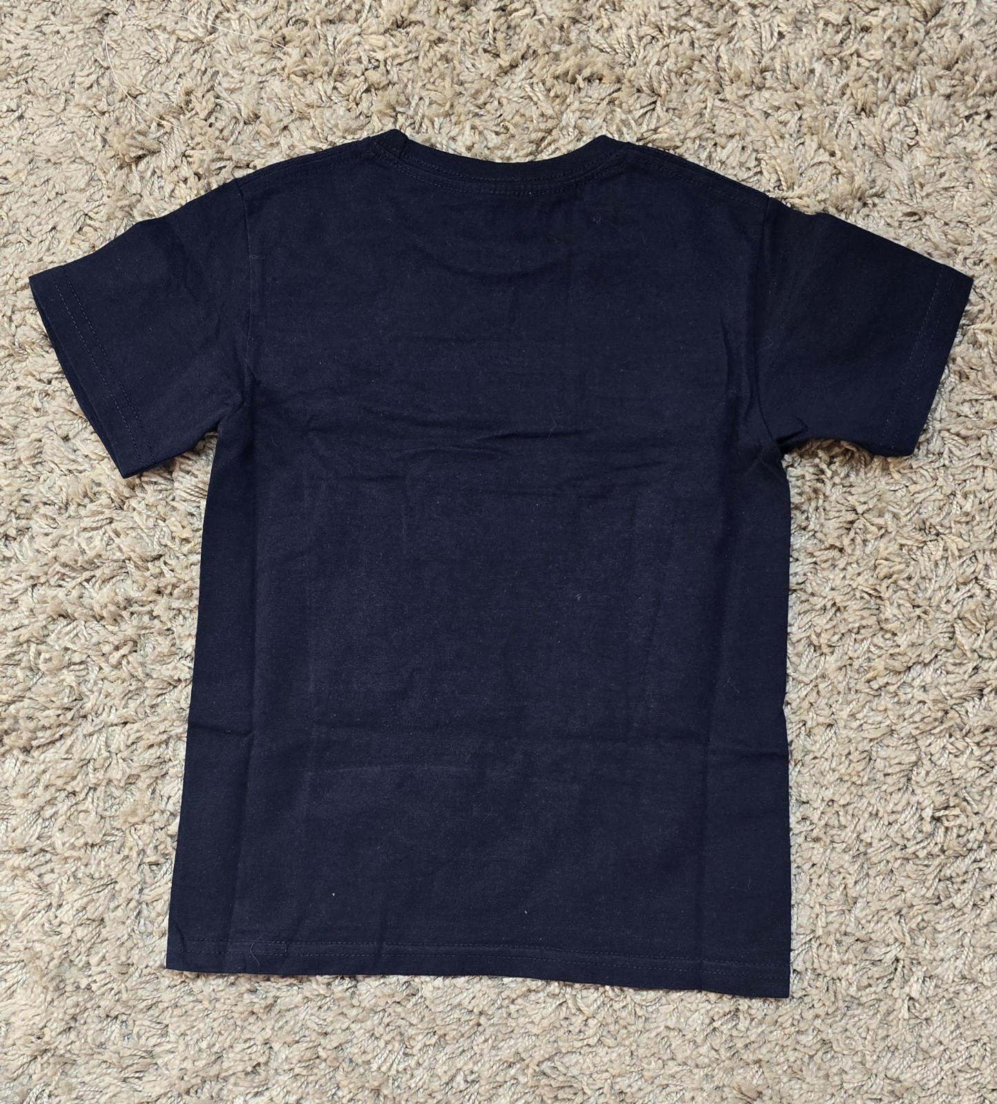 Levi's Blue Bay Girl's T-shirt top hat bundle set size 3-4 years image 5