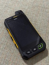 Sonim XP7 XP7700 Smartphone Yellow For Parts ...
