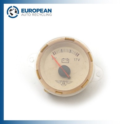1997-2004 Bentley Arnage Battery Indicator Gauge PM25092PE - OEM