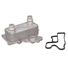 ✅350300000400 OIL COOLER, ENGINE OIL MAGNETI MARELLI NEW DE STOCK