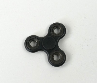 Fidget Spinner Stress Killer Milka Chocolate Hand Spinner Patience Game Fun 9888
