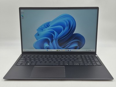 Dell Vostro 15 5510 15.6'' Core i7-11390H 3.4GHz 16GB RAM 256GB NVMe SSD W11P