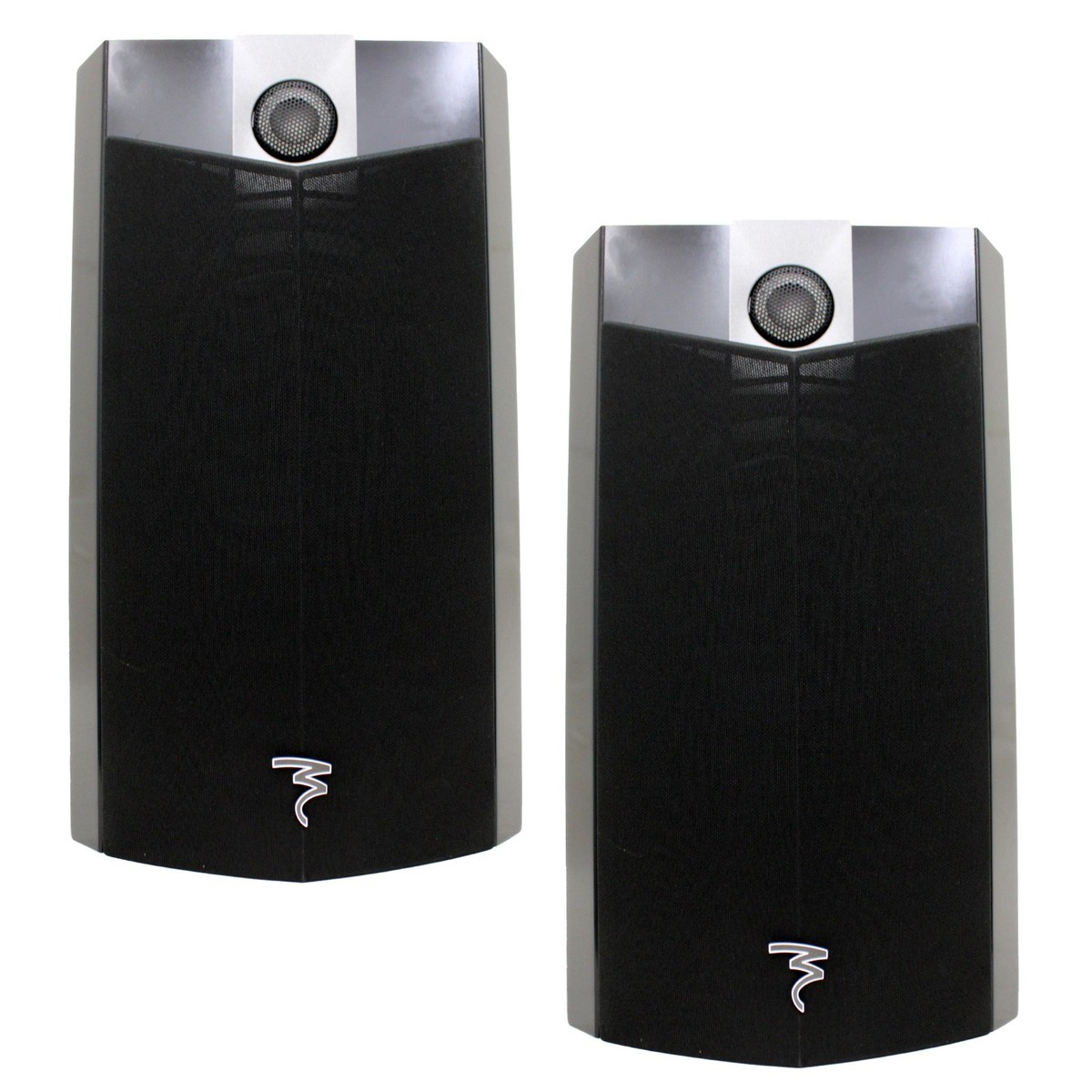 FOCAL JMLAB CHORUS V MB07 120W 8OHM 2-WAY STAND-MOUNT MID FOCAL JMLAB CHORUS V MB07 120W 8OHM 2-WAY STAND-MOUNT MID