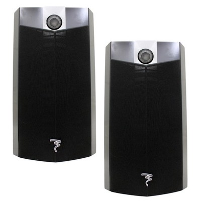 FOCAL JMLAB CHORUS V MB07 120W 8OHM 2-WAY STAND-MOUNT MID