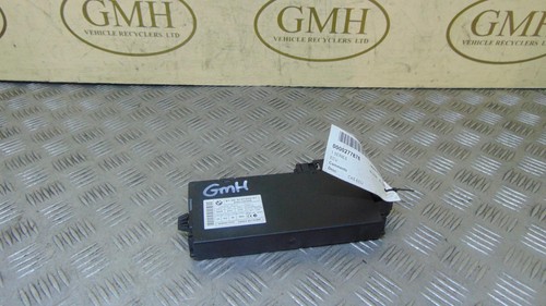 BMW 1er Komfortsteuergerät Steuergerät E87 2004-2013A