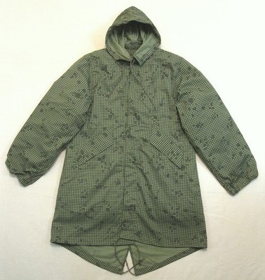 ジャケット・アウター Nautica Desert Night Camo Coat Desert Night