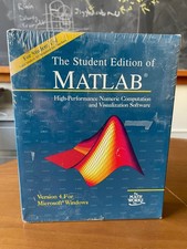 The Matlab Curriculum Ser.: MATLAB Version 4 User's Guide by Inc. Staff...