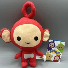 Teletubbies Toy Factory Plush BNWT 8” Po Smooshimals Brand New NWT