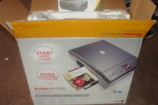 Kodak ESP 3250 - All-In-One Inkjet Printer - never used
