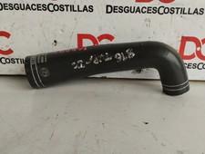 Turbo Fiat MAREA