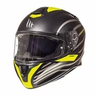 MT Targo Doppler Black Yellow