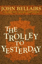 The Trolley to Yesterday (Johnny Dixon)