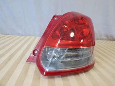 12 13 14 15 16 17 Hyundai Veloster OUTER CORNER Tail Light Right PASSENGER OEM