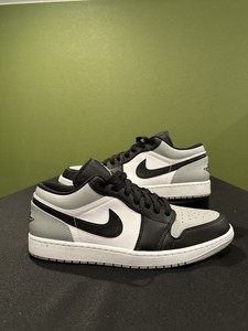 Air Jordan 1 Low Shadow Toe | eBay