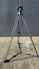  DAIWA CSI TD20 Tripod W/ DAIWA CSI ENG 20 Head  Plate