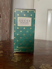 gucci memoire d'une odeur 40ml see description