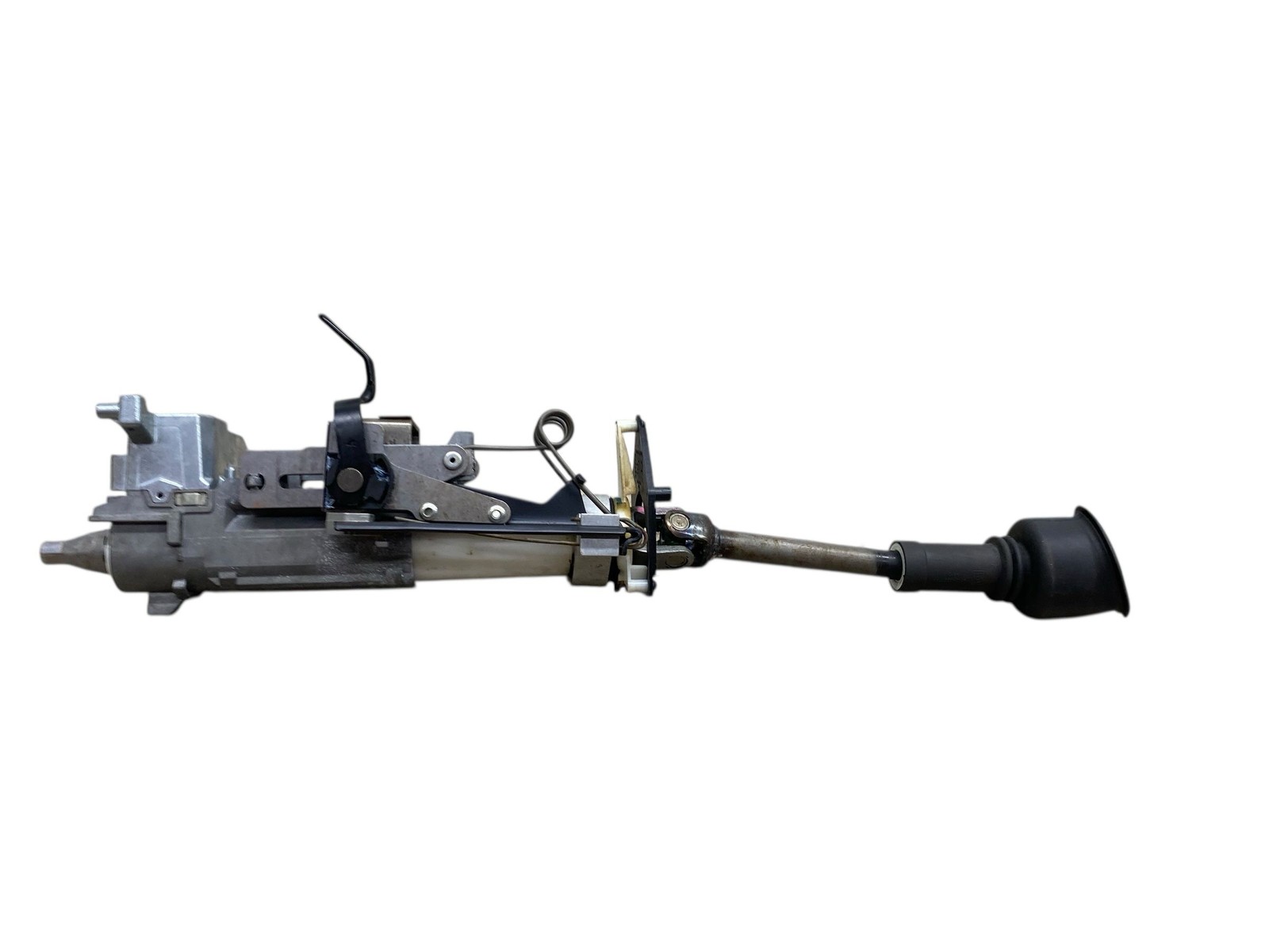 2009 Aston Martin Vantage Manual Adjust Steering Column 8D33-3C529-AB Oem