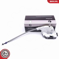Esen SKV TüRschloss 16SKV841 12V FüR Mercedes Klasse W212 Model S212 W204 W211