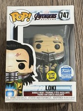 Ultimate Funko Pop Avengers Endgame Figures Gallery and Checklist 59