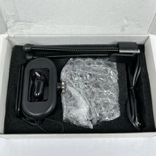 128GB Mini Body Camera 1080P Wearable Audio Video Recorder Pocket Bodycam Black