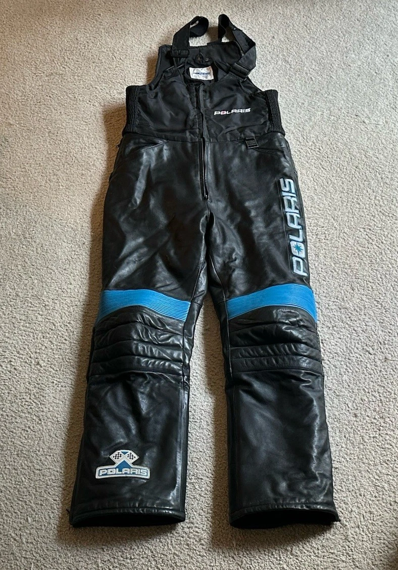 Polaris Snowmobile Pants & Bibs for sale | eBay