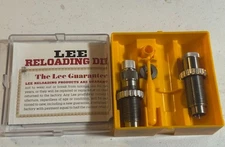 LEE 90707 223 REMINGTON 2-DIE COLLET SET, Item 93