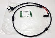 2 Pastillas De Freno Delanteras Y Traseras Con Sensor De Desgaste Para Land Rover Range Rover 2014-2016