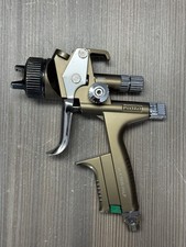 Sata Jet X 5500 Spray Gun Hvlp 1.2 I Nozzle