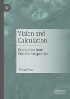 Vision And Calculation Economics From China's Perspective Sheng Hong Taschenbuch