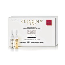 Crescina 200 Woman Vials 10 10 Vials