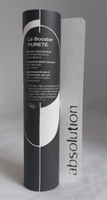 Absolution - Le Booster Pureté, Sérum Régulateur Anti-imperfections Bio