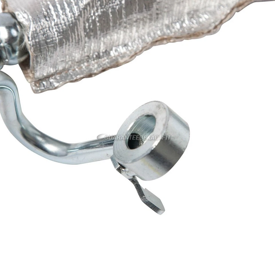 Manguera de presión de dirección asistida TCP para Chrysler TC Maserati Town Country Edelmann Foto 3 de 4