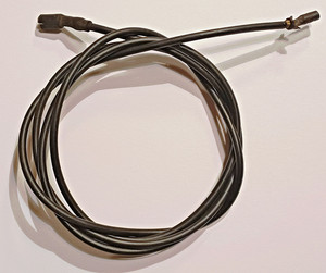 RM 270 Ignition Lead 1.0m Electrolux Absorber Fridge