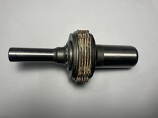 FRIZIONE PER MOTORINO AVVIAMENTO IVECO MAN MERCEDES DAF SCANIA FKB GHIBAUDI 3539