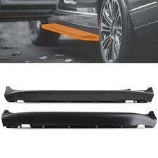 Tavola ingresso alluminio per Mercedes X253 GLC250 GLC300 GLC43 AMG 2016-2022