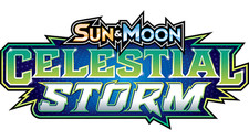 Sun&moon Celestial Storm Common/Uncommon Holo & Reverse Holo Choose Your Cards!