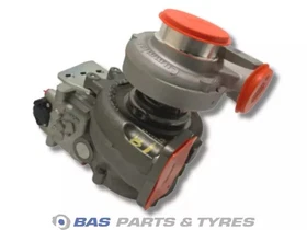 Turbolader Holset 11033130