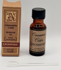 Aromatique Cinnamon Cider Scented Refresher O...