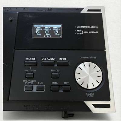 Roland SonicCell MIDIサウンドモジュール Roland Sonic Cell Digital Recording Interface for sale
