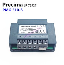 Precima PMG510-S rectifier PMG 510-S switch rectifier motor rectifier module