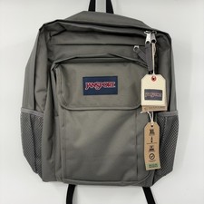 JanSport JS0A4NVC7H6 Union Pack Graphite Grey
