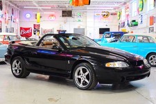 1998 Ford Mustang for Sale