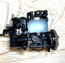 Mia 882418 John Deere 1025r  / 2025r Tractor Fuel Injection Pump Yanmar 3tnv80f 