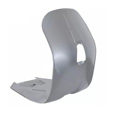 SUPER OFFERTA SCUDO 10 DECIMI PEDANA VESPA 50 SPECIAL -SCH02