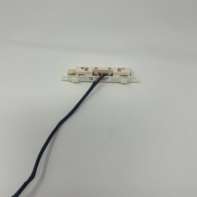 EBR33469708 LG DISHWASHER PCB DISPLAY SUB ASSEMBLY EBR8505