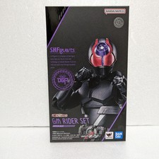 S.H.Figuarts GM Rider set from Kamen reder geats Action Figure / BANDAI
