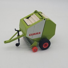 Siku 2556 Hay Baler, Diecast West Germany Far...