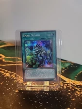 Small World MP22-EN225 2022 Tin of the Pharaoh's Gods 1st Edition